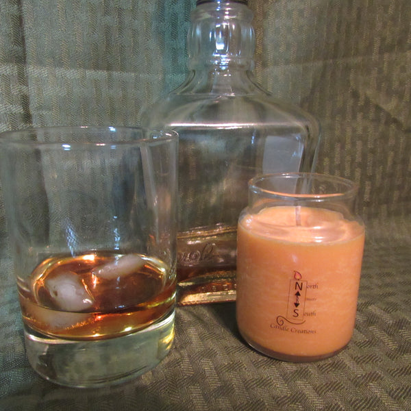 Smooth Bourbon